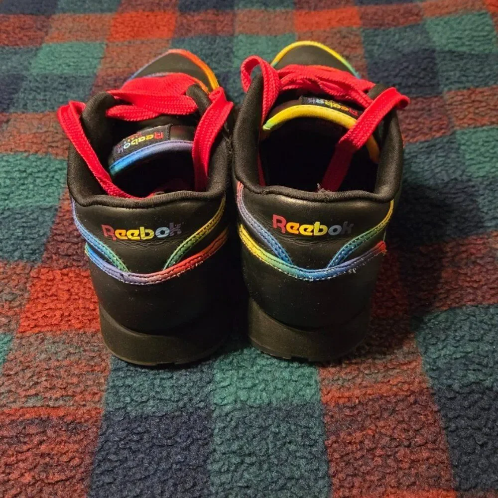 Reebok vintage classic